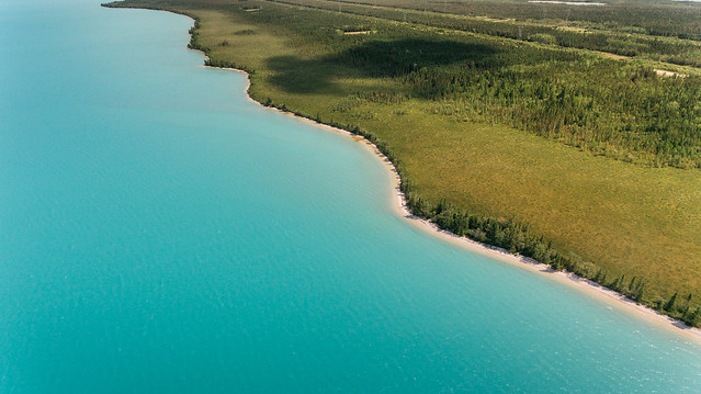 Little Limestone Lake