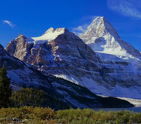 Mount Assiniboine Provincial Park