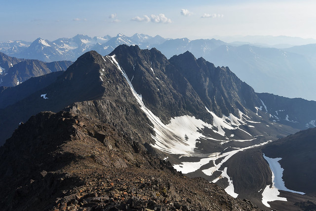 Chugach State Park