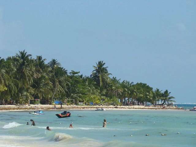 San Andrés