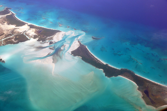 Exuma Islands