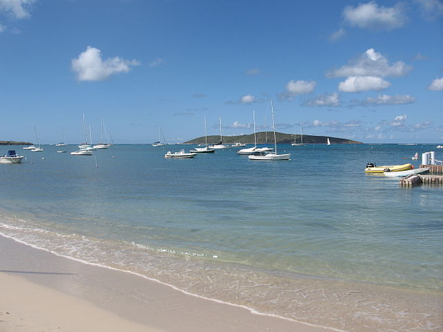 Saint Croix