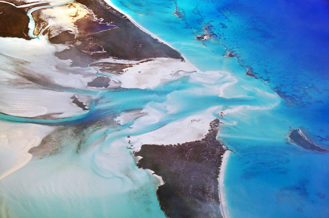 Exuma Islands