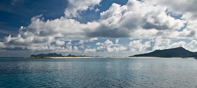 Grenada Coast