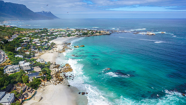 South Africa