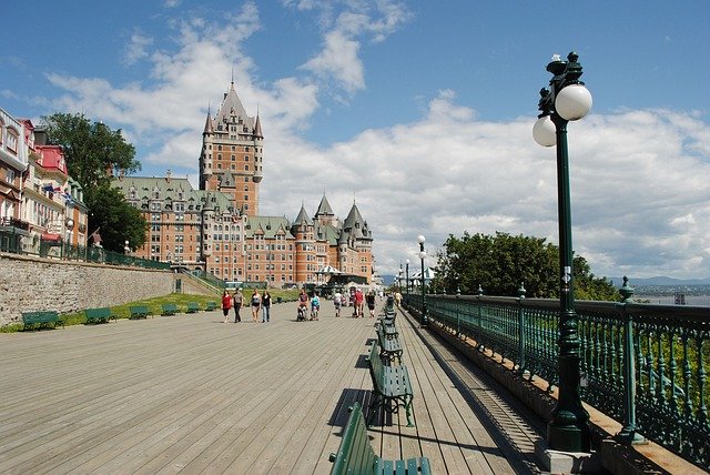 Château Frontenac