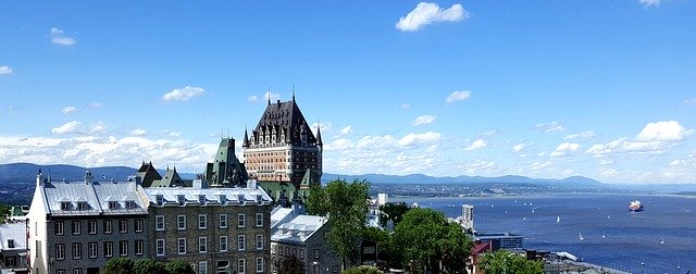 Quebec