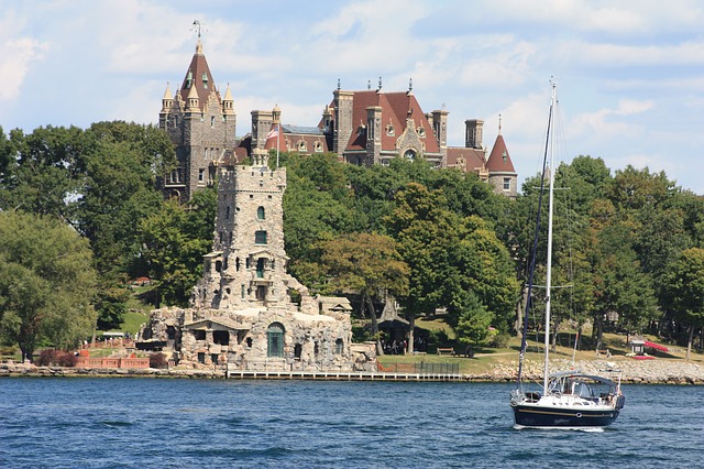 Boldt Castle