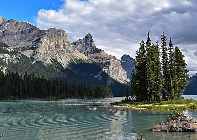 Jasper National Park