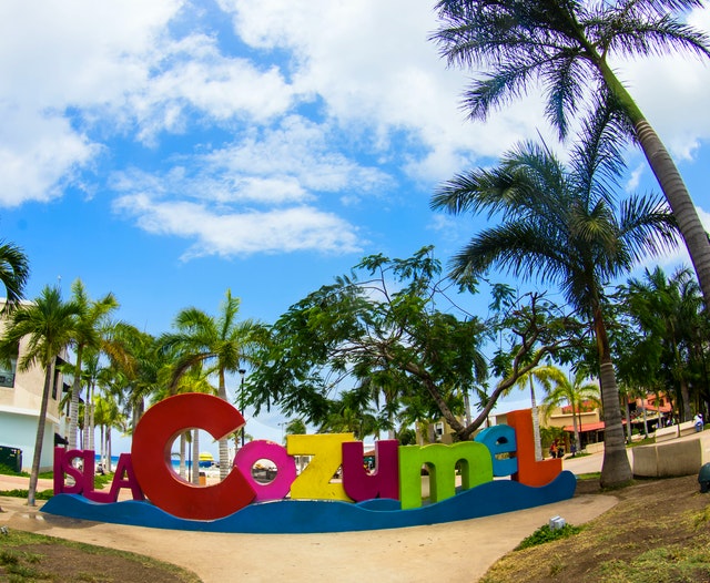 Cozumel