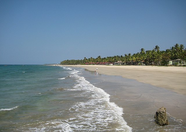 Ngwe Saung