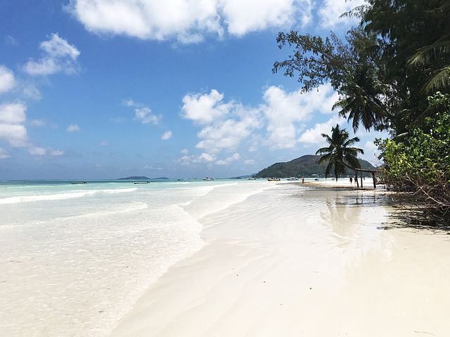 Praslin