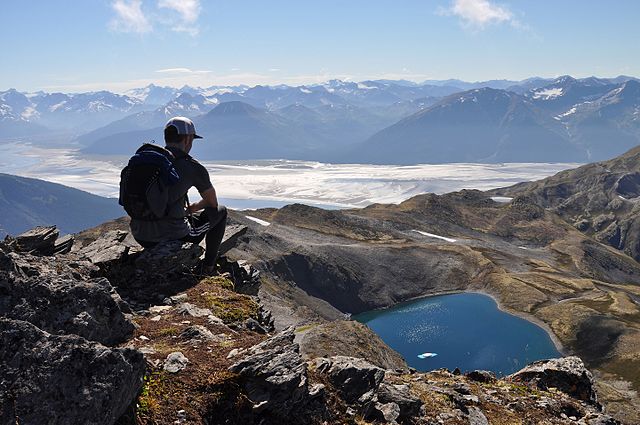 Aljaška Alaska