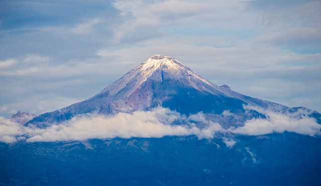 Pico de Orizaba