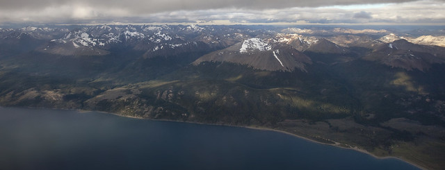 Tierra del Fuego