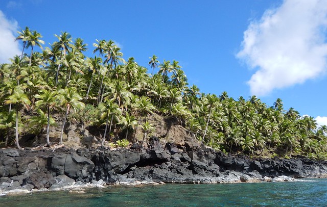 Northern Mariana Islands Agrihan