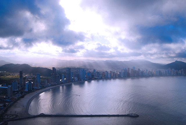 Balneário Camboriú