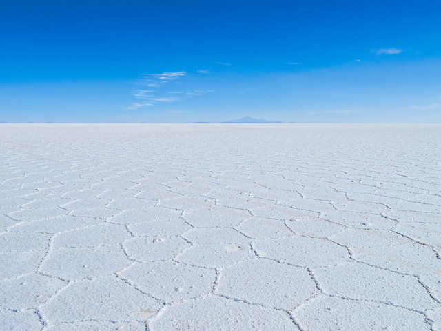 Salar de Uyuni