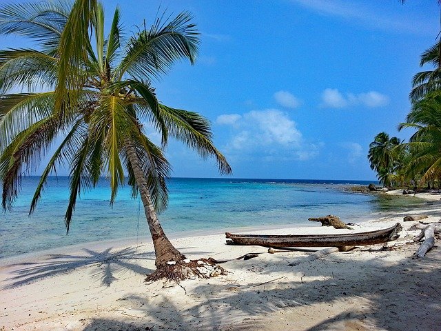 Panama Kuna Yala