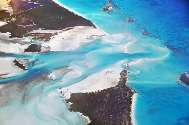 Exuma Islands