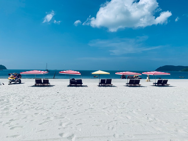 Pulau Langkawi