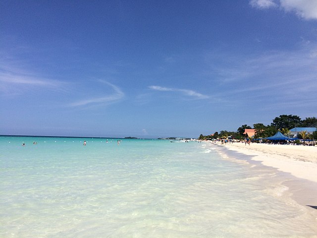 Negril