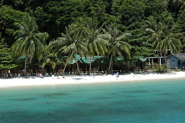 Perhentian Islands