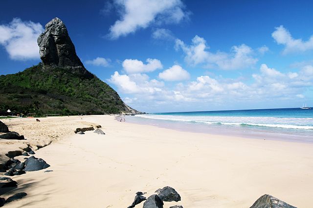 Praia da Conceição