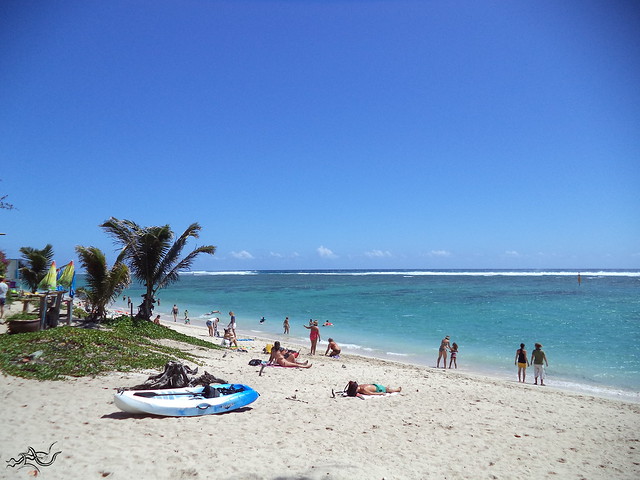 La Réunion