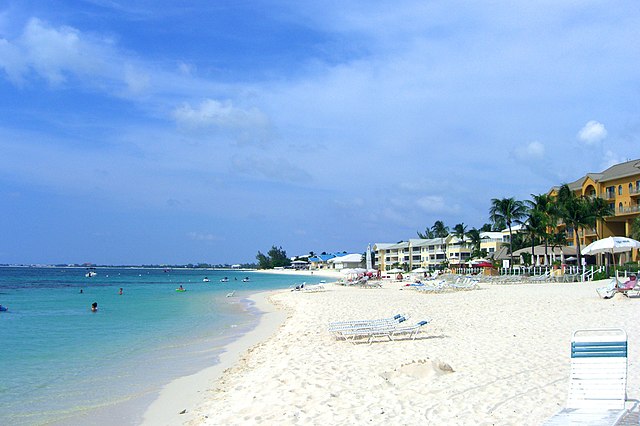 Grand Cayman