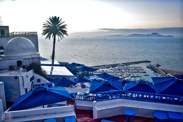 Sidi Bou Said