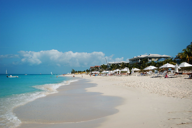 Turks and Caicos