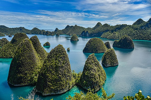 Raja Ampat