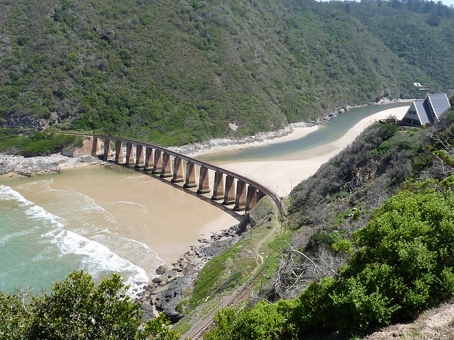 Kaaiman's River Bridge