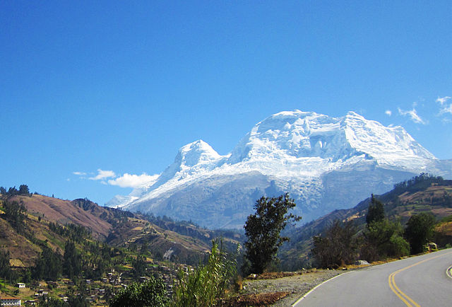 Huascarán