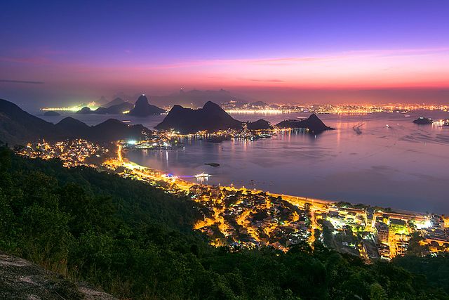 Rio de Janeiro