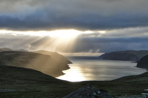 Nordkapp