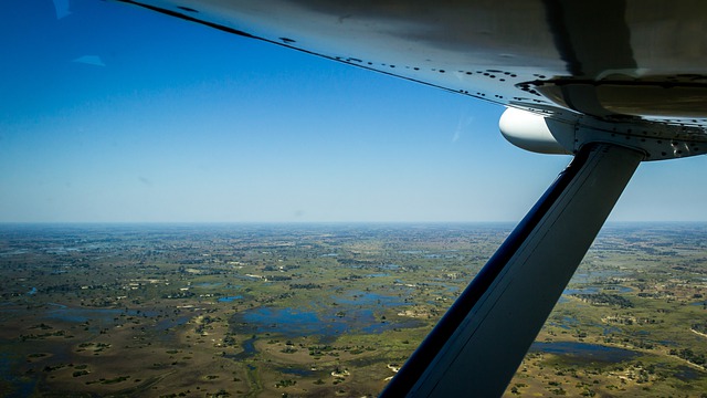 Okavango Delta