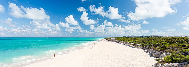Kuba Varadero