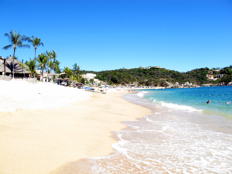 Huatulco