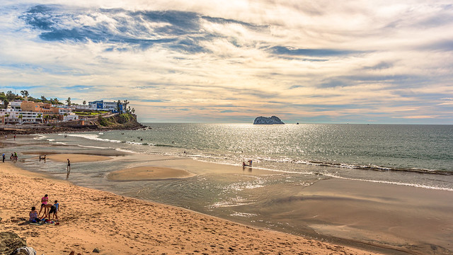 Mazatlán