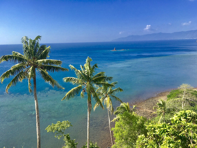 Comoros