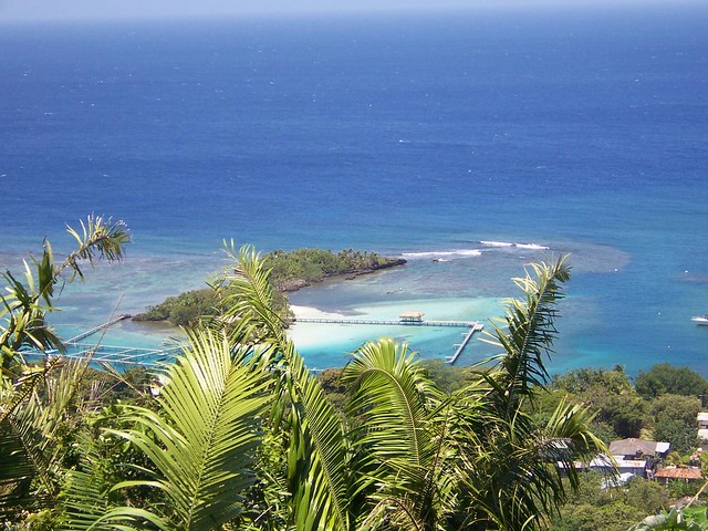 Carambola Mountain