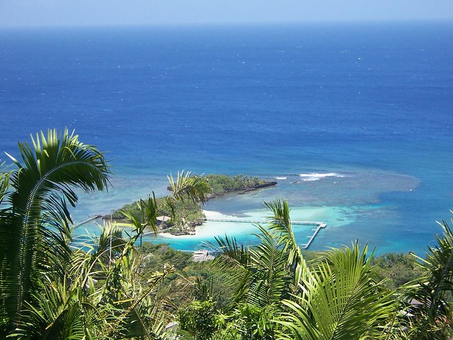 Carambola Mountain