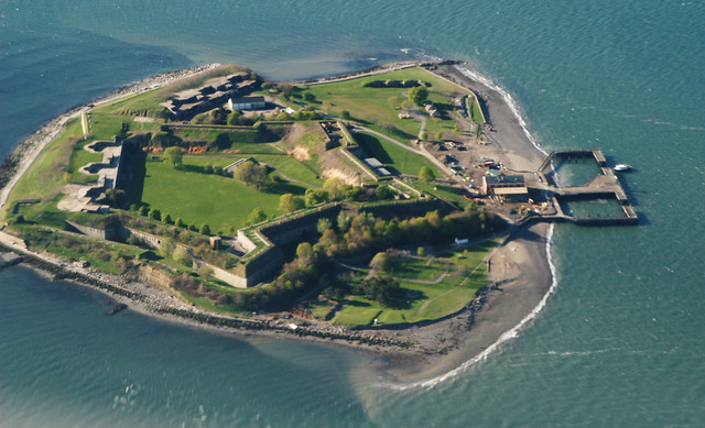 Fort Warren