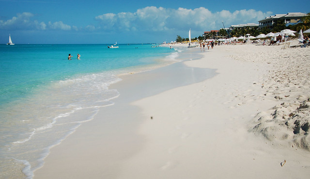 Turks and Caicos