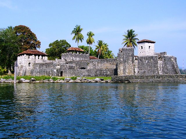 Castillo de San Felipe