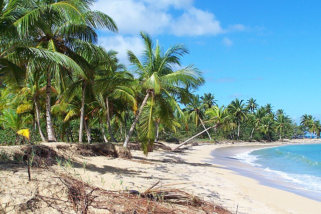 Samaná Peninsula