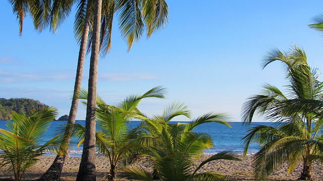 Playa Carillo