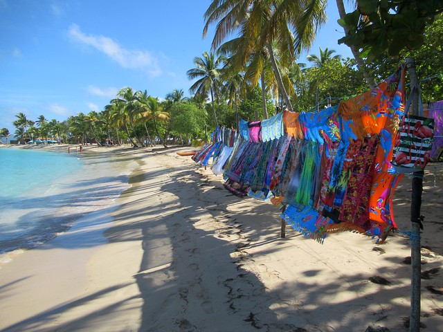 Tobago Cays